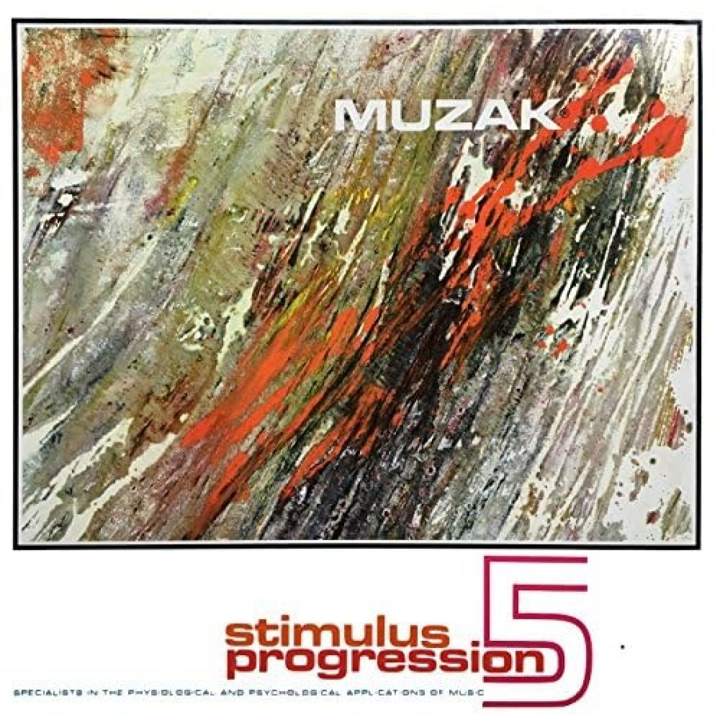 EP175.- Muzak o la manipulación de las masas episode artwork