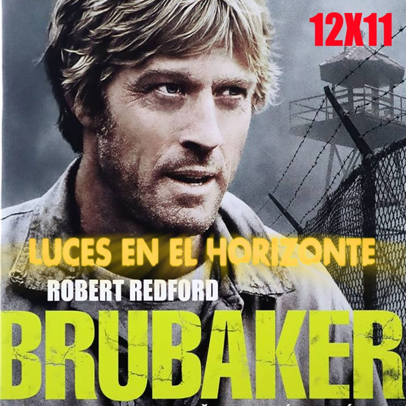 Brubaker - Luces en el Horizonte 12X11