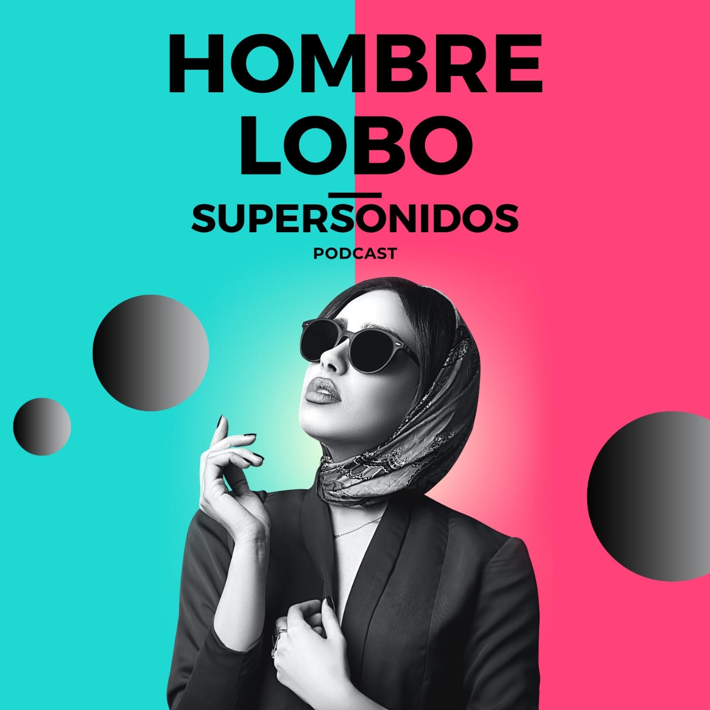 Hombre Lobo 27 de Octubre 2023 episode artwork