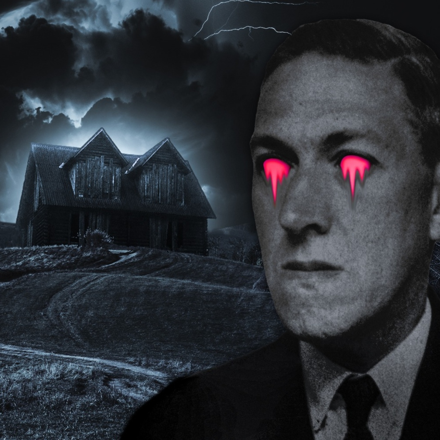 "El Horror de Dunwich", de H. P. Lovecraft