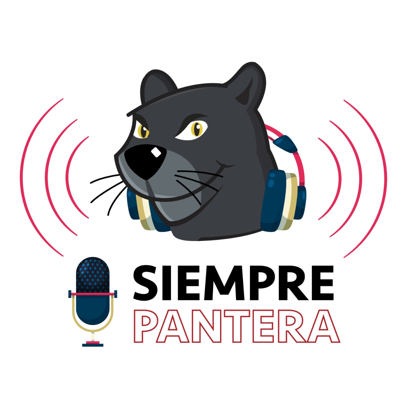 Siempre Pantera
