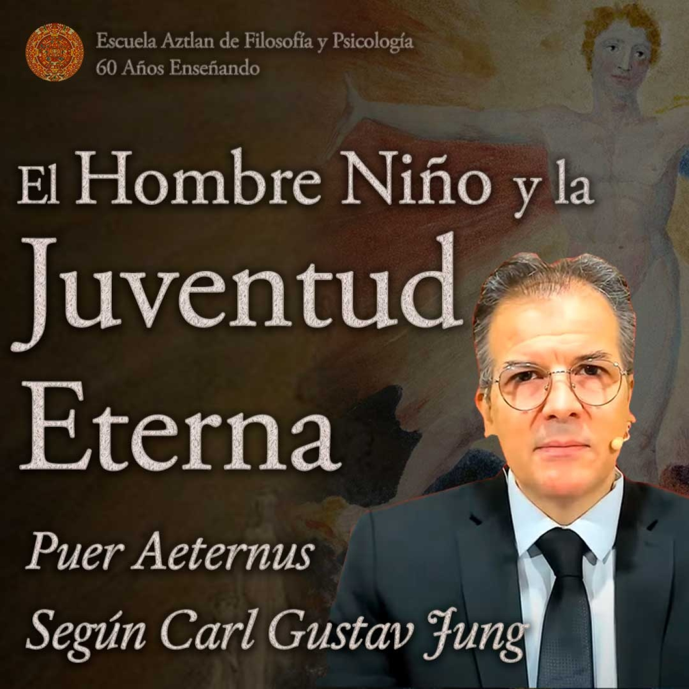 Filosofía y Psicología Transpersonal - Aztlan