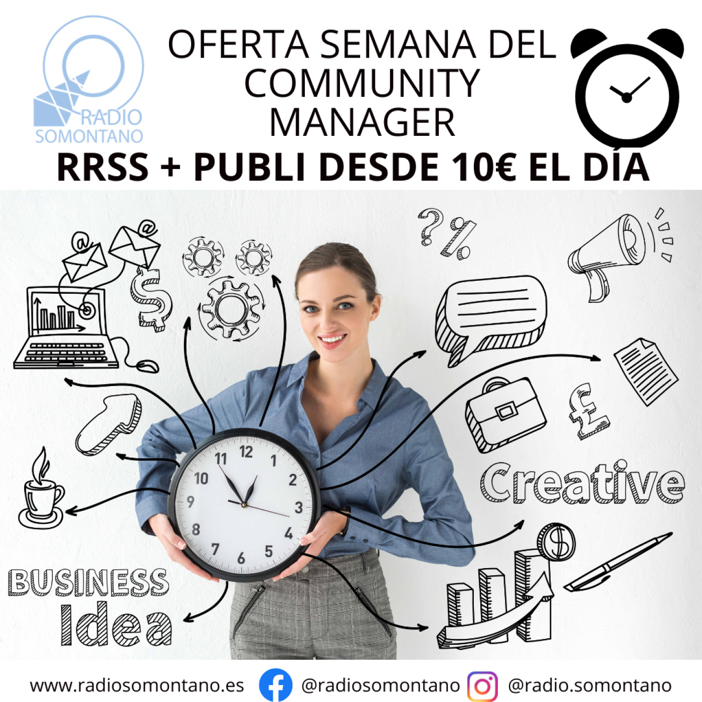 Buenos Días Mundo 27-1-2025 episode artwork
