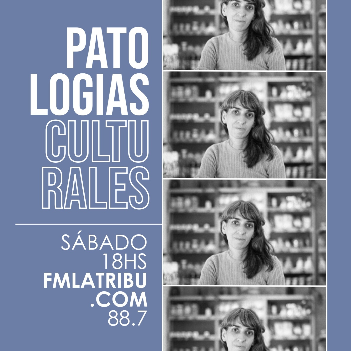 Patologías Culturales