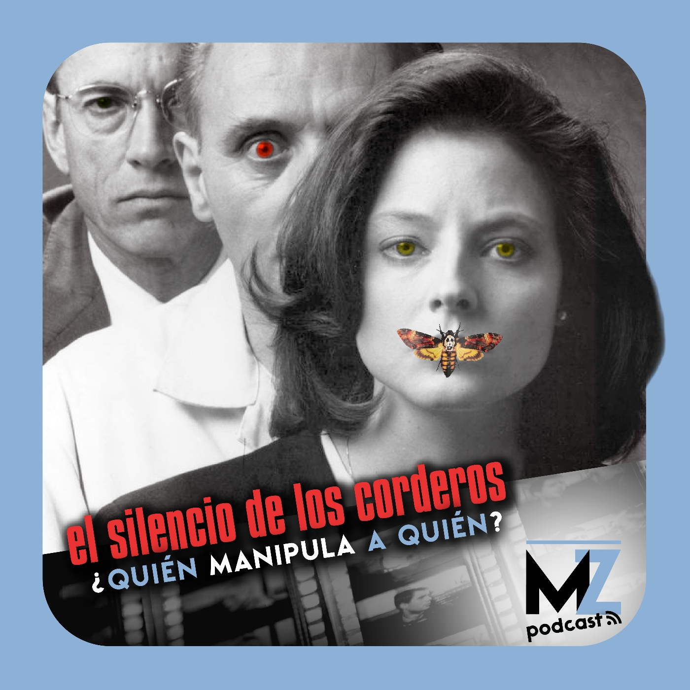 El Podcast de MagaZinema