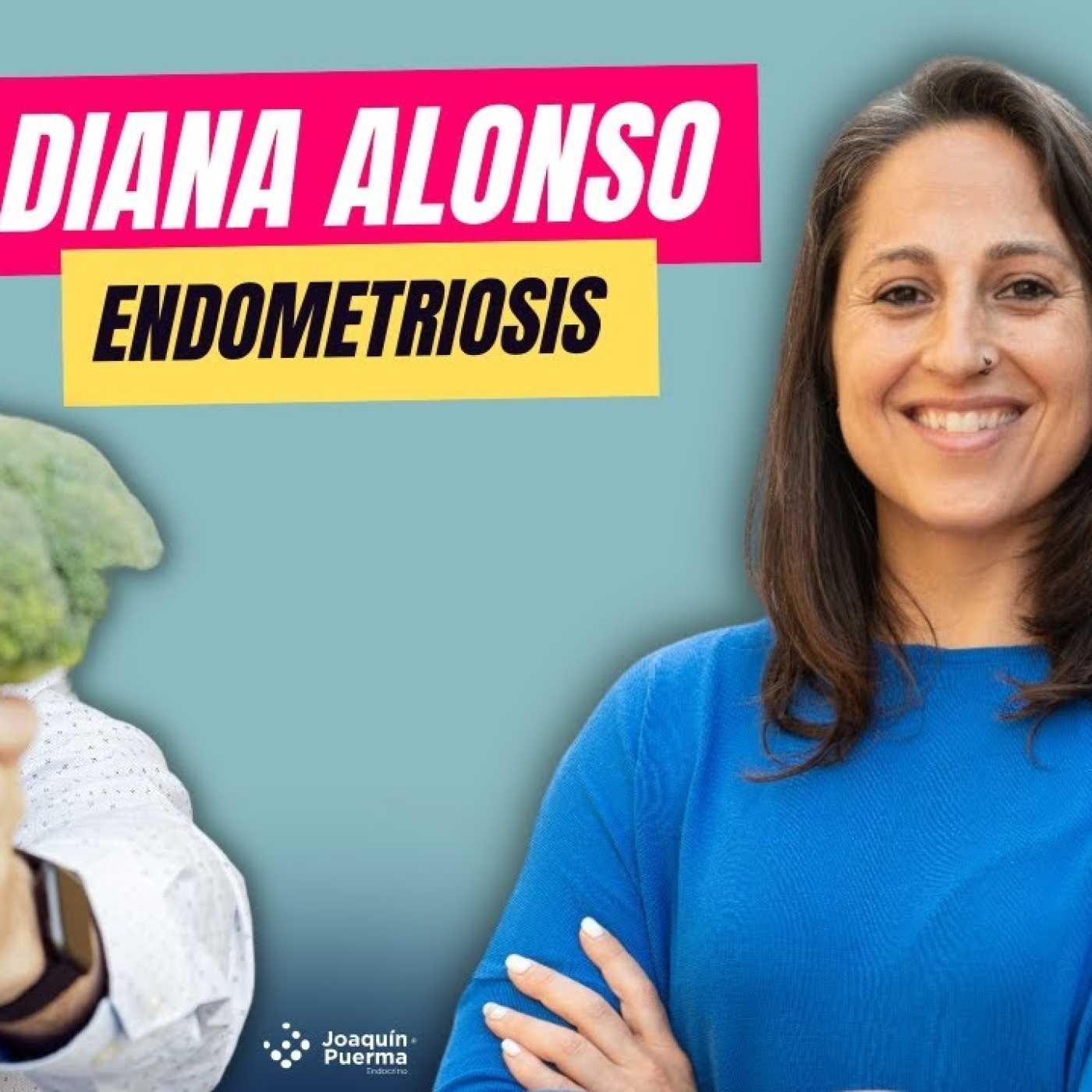 Cuida tus hormonas - Joaquín Puerma Endocrino