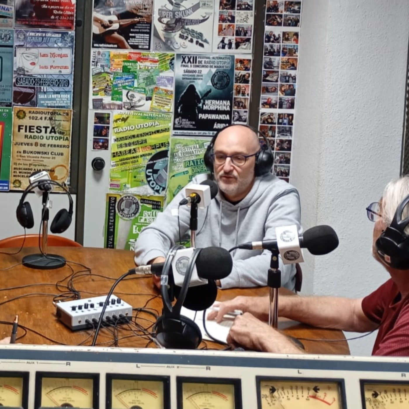 El CEPA de SANSE en los Mundos de Utopía episode artwork