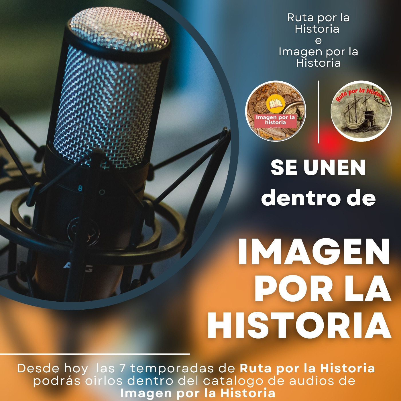 Imagen por la Historia