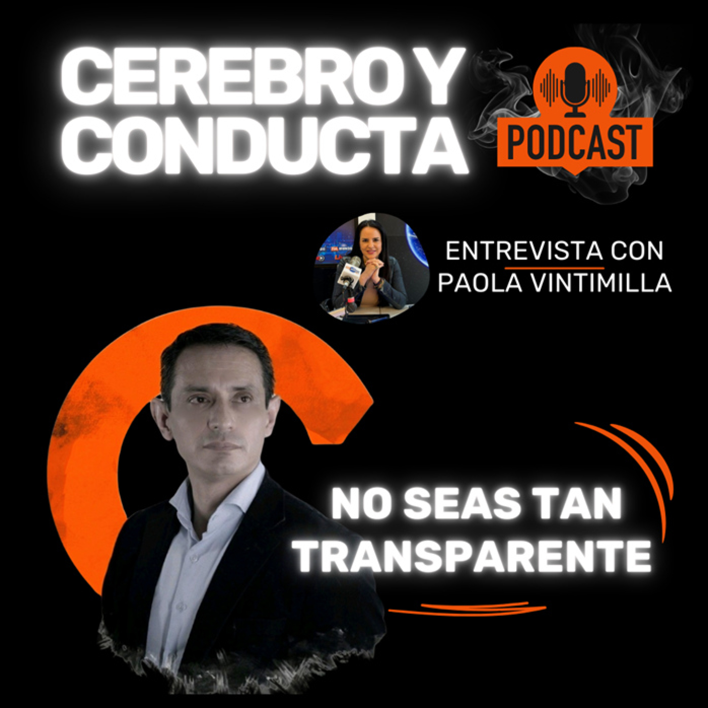 CEREBRO Y CONDUCTA HUMANA
