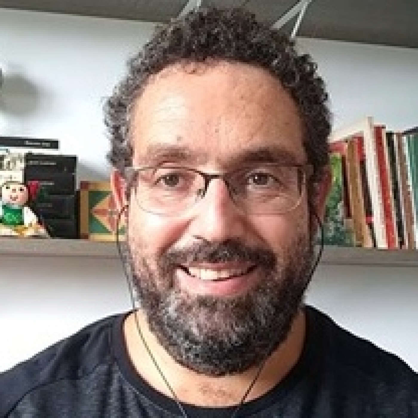 COLUMNA BRASIL BRUNO LIMA ROCHA EL CLUB DE LA PLUMA 30-7-2023