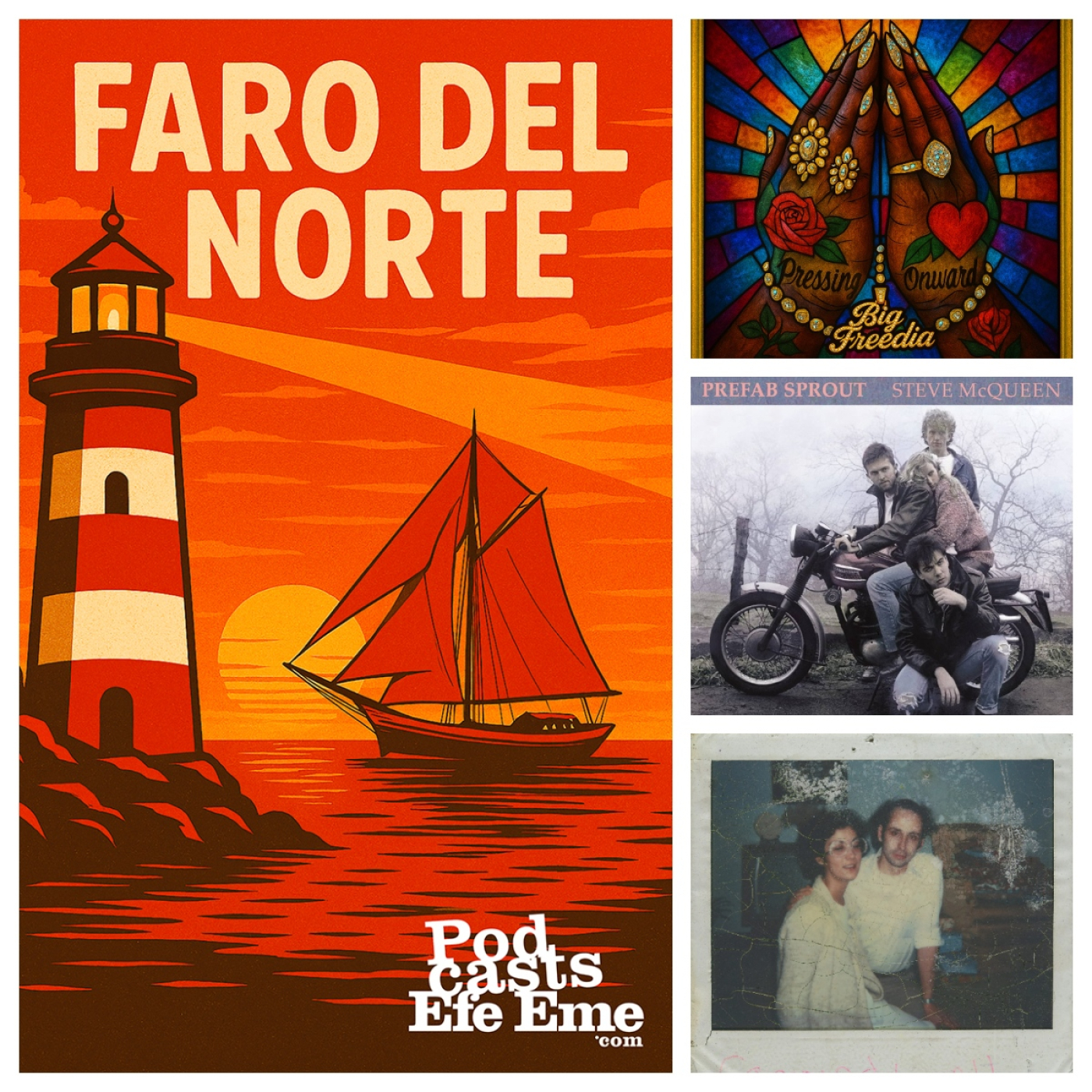 Faro del Norte