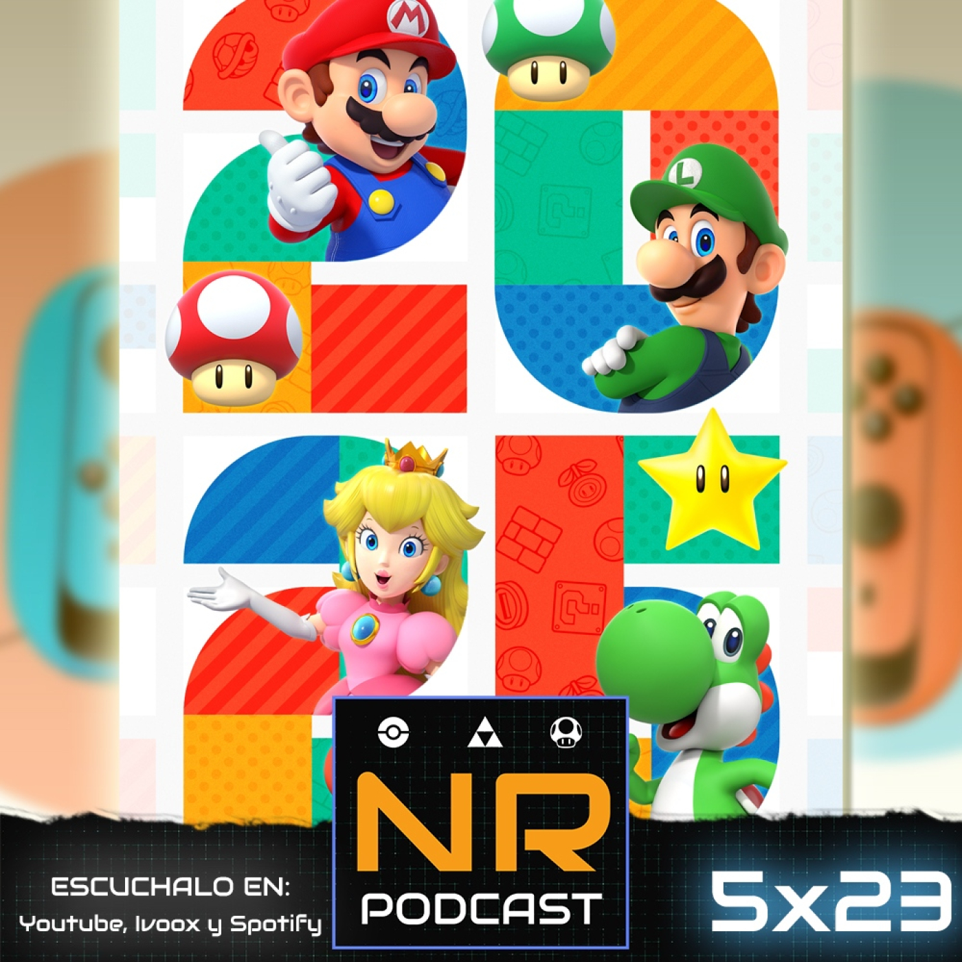 NintenRadio Podcast