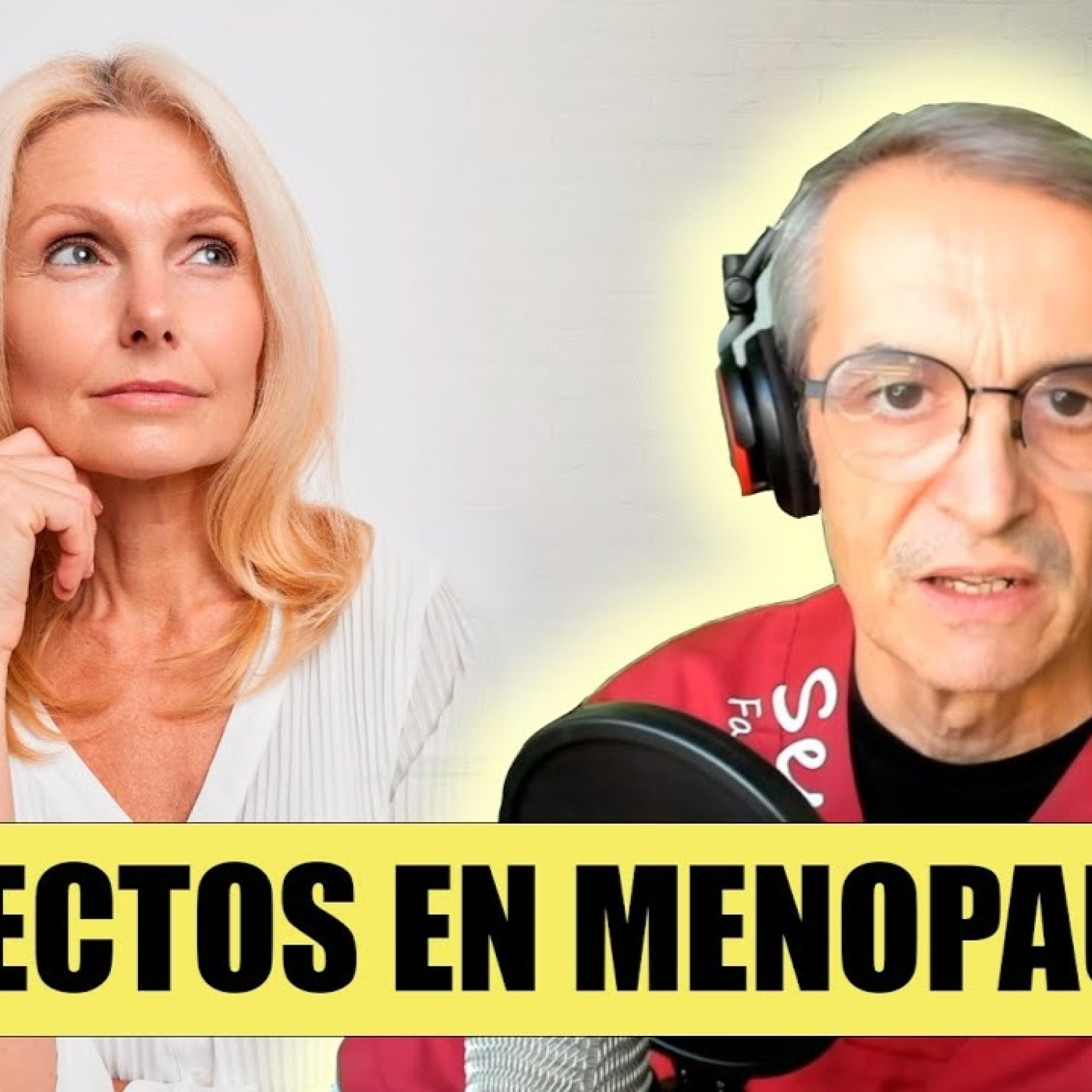 SALUD INTELIGENTE con Sento Segarra