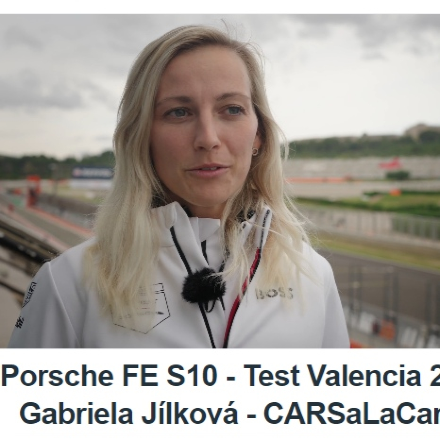 CARS a la Carta