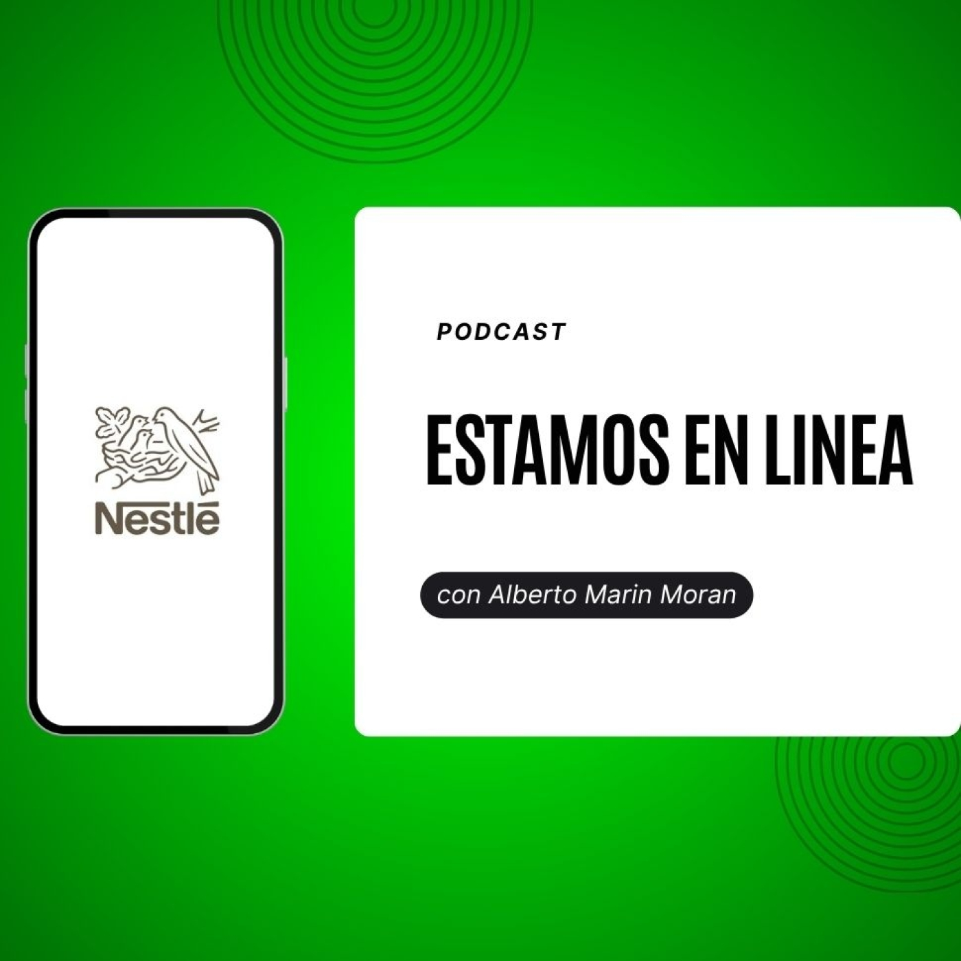 Nestlé Savoy: 85 años impulsando el agro venezolano con tecnología y sabor episode artwork