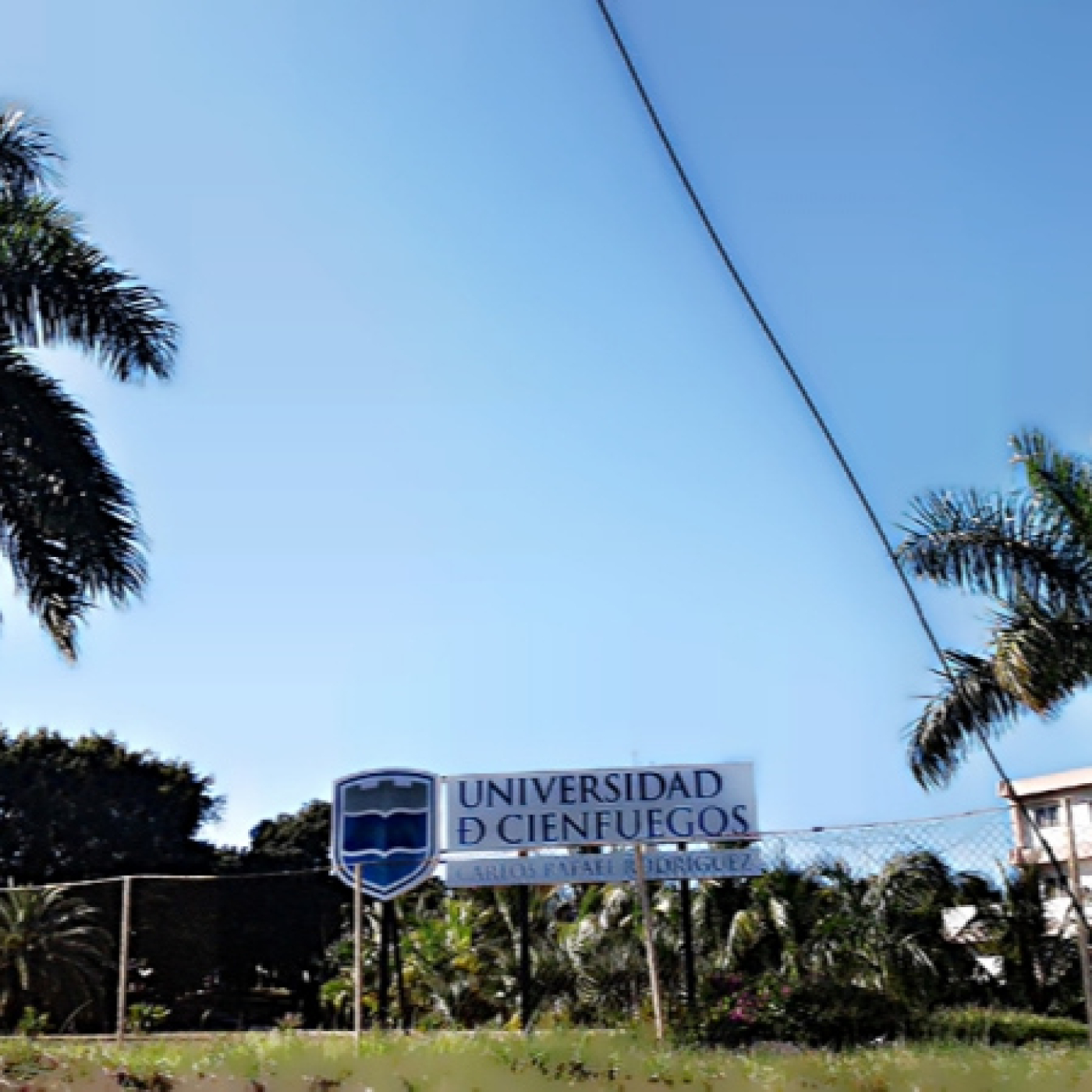 Auspicia Universidad de Cienfuegos II Fórum Internacional Inteligencia Artificial Derecho y Sociedad