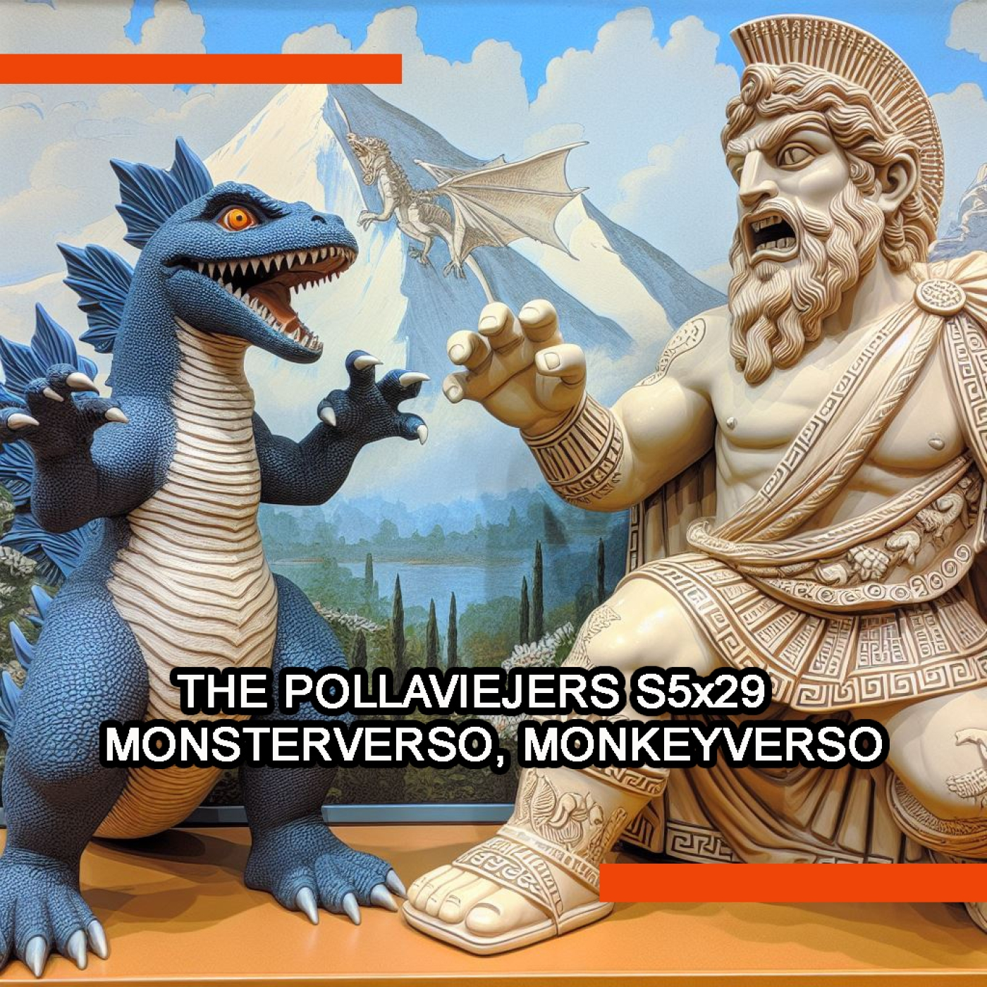 The Pollaviejers