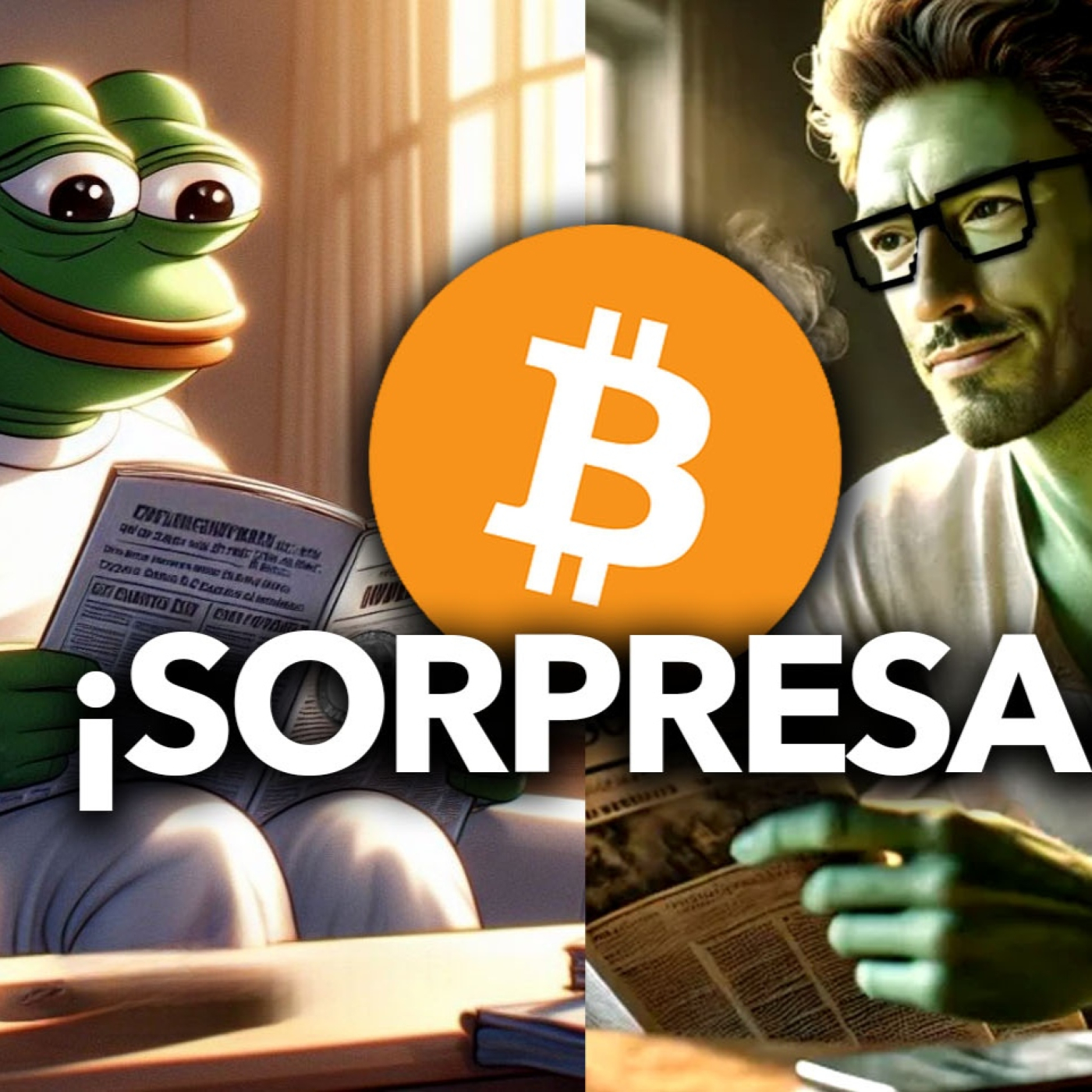 Rodrigo Arnedo Noticias BTC