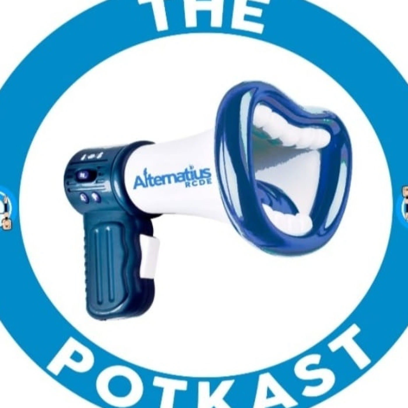 THE POTKAST