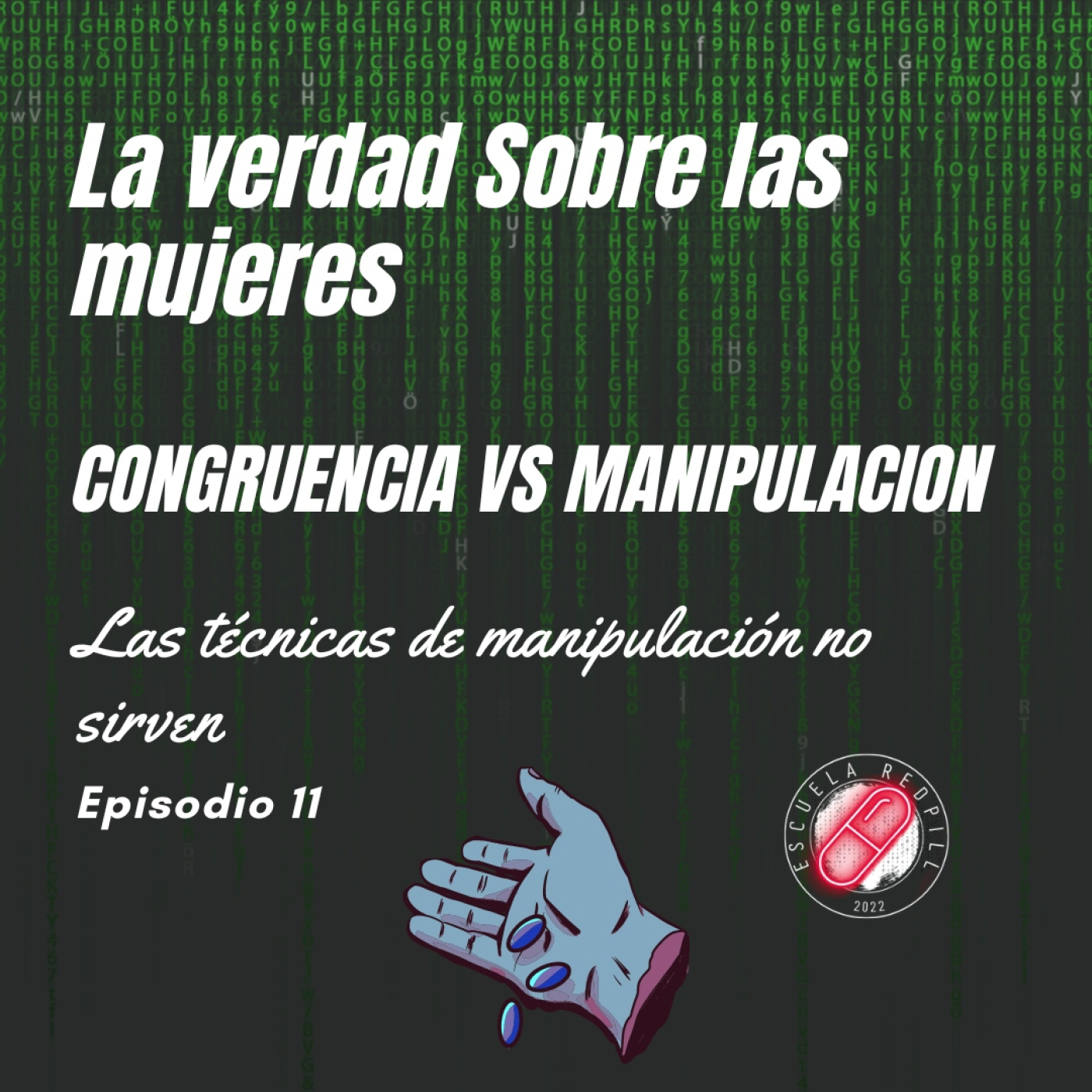 ESCUELA REDPILL PODCAST