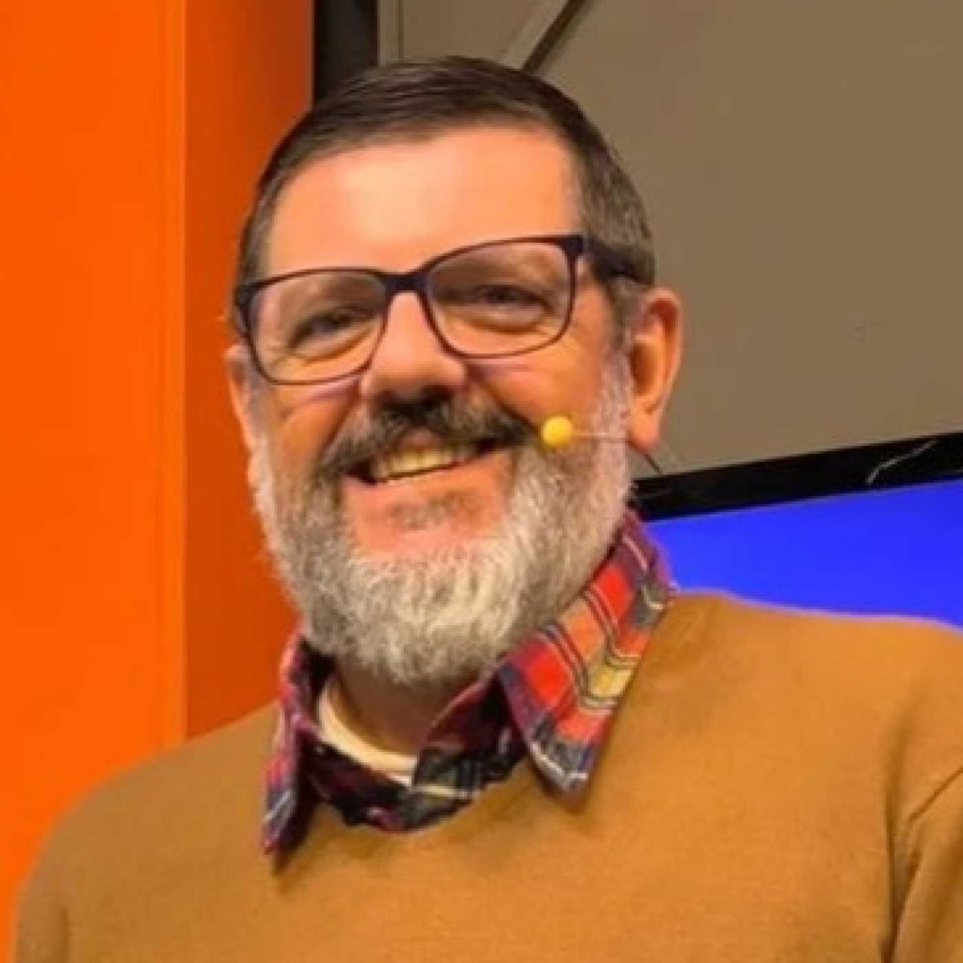 El Colectivo | Fernando Lanfrano | 12-05-2026 episode artwork