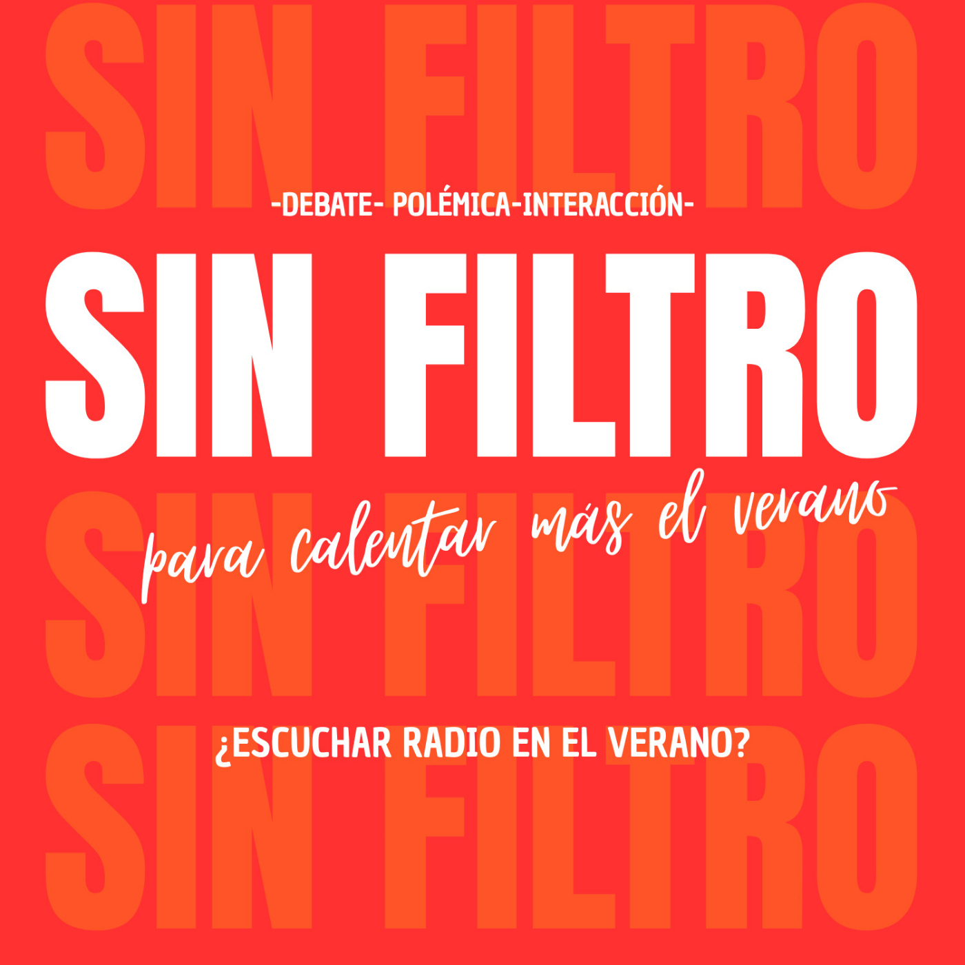T.1 E.1 ¿Escuchar radio en el verano?