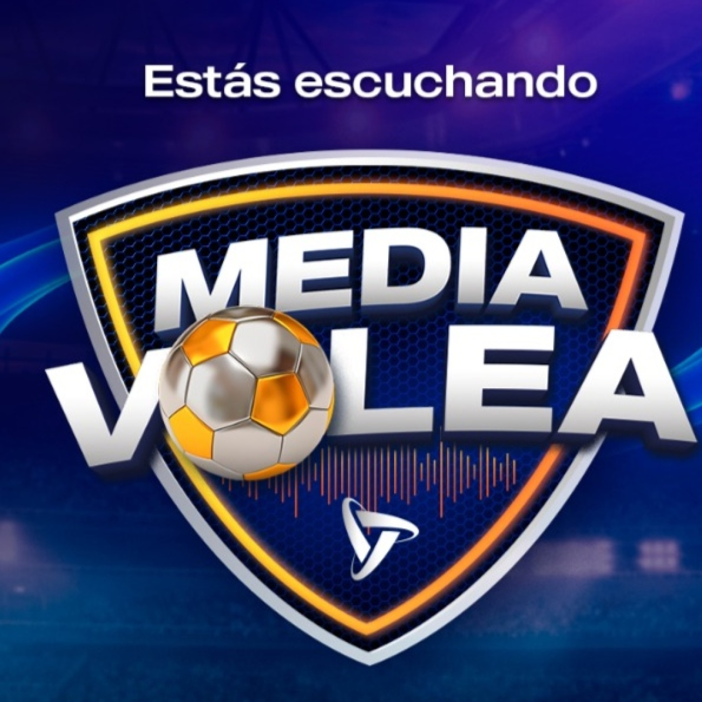 La Media Volea - BetPlay