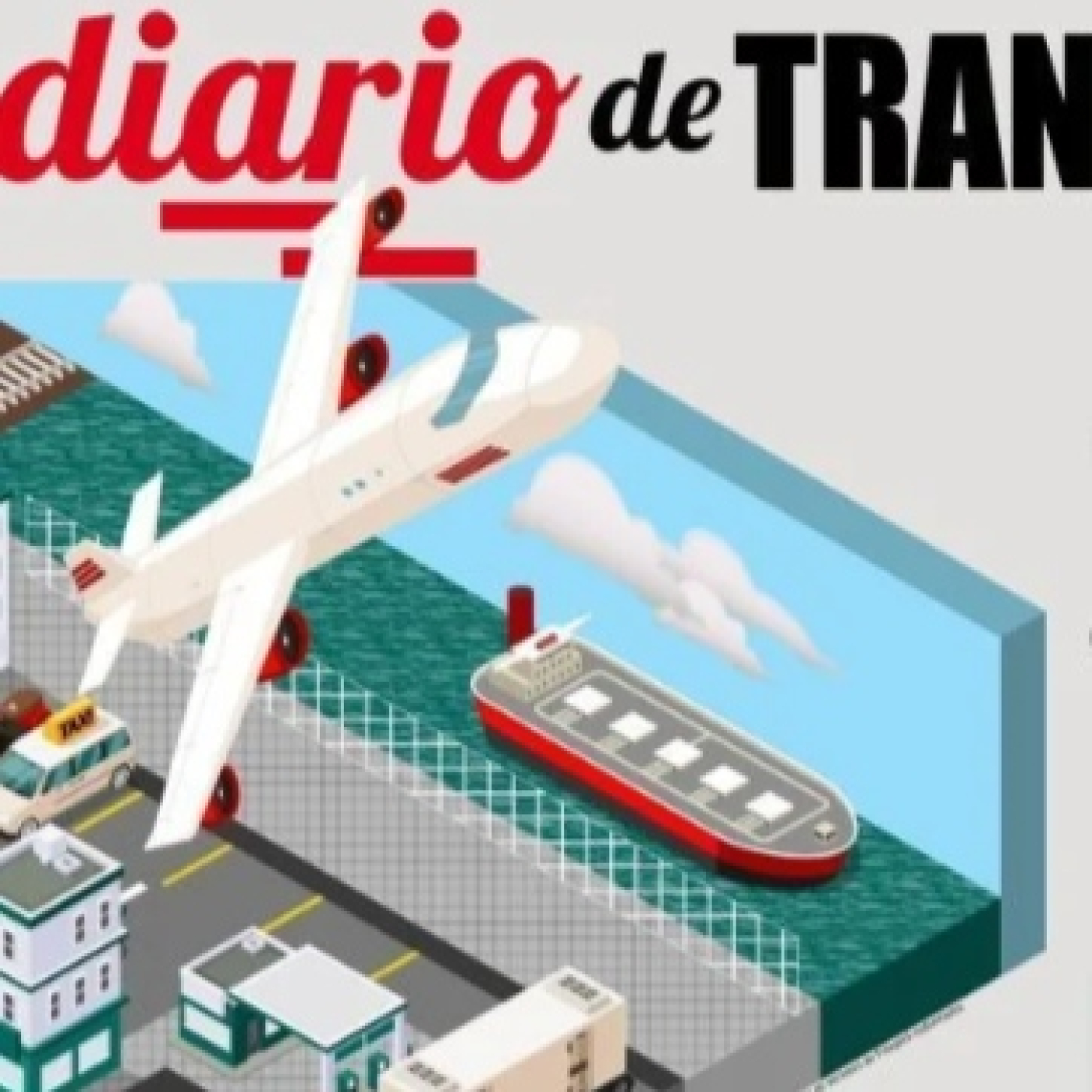 La Radio de Diario de Transporte