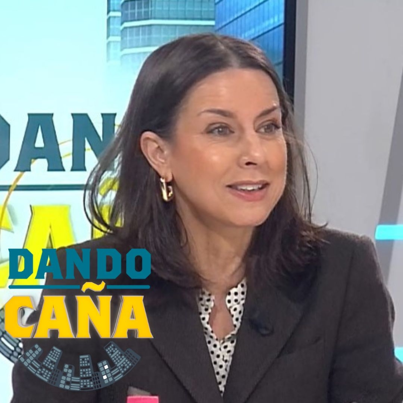 Dando Caña | EE. UU. detiene a Nicolás Maduro | 05/01/2026 episode artwork