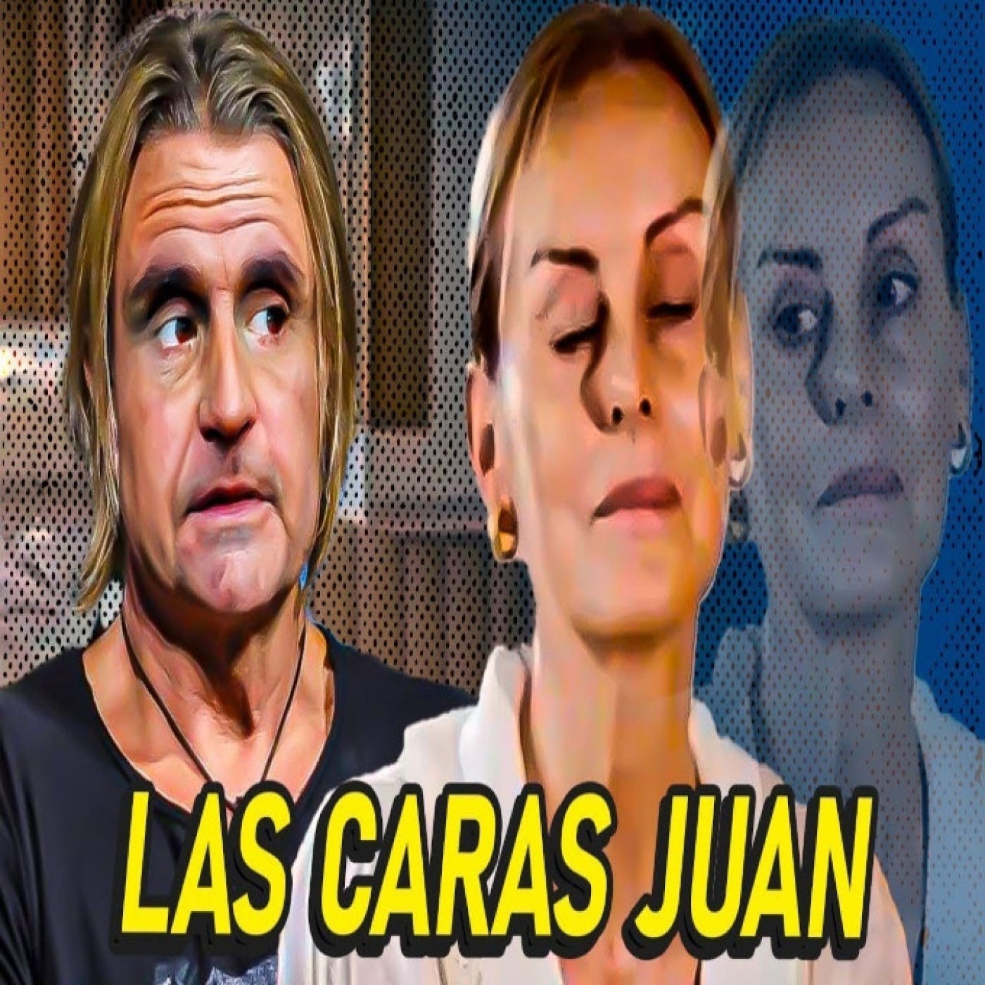 La cara de los abogados de nacho cano cada vez que abre la boca