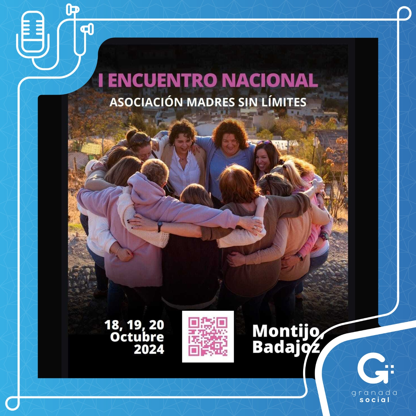 Granada Social