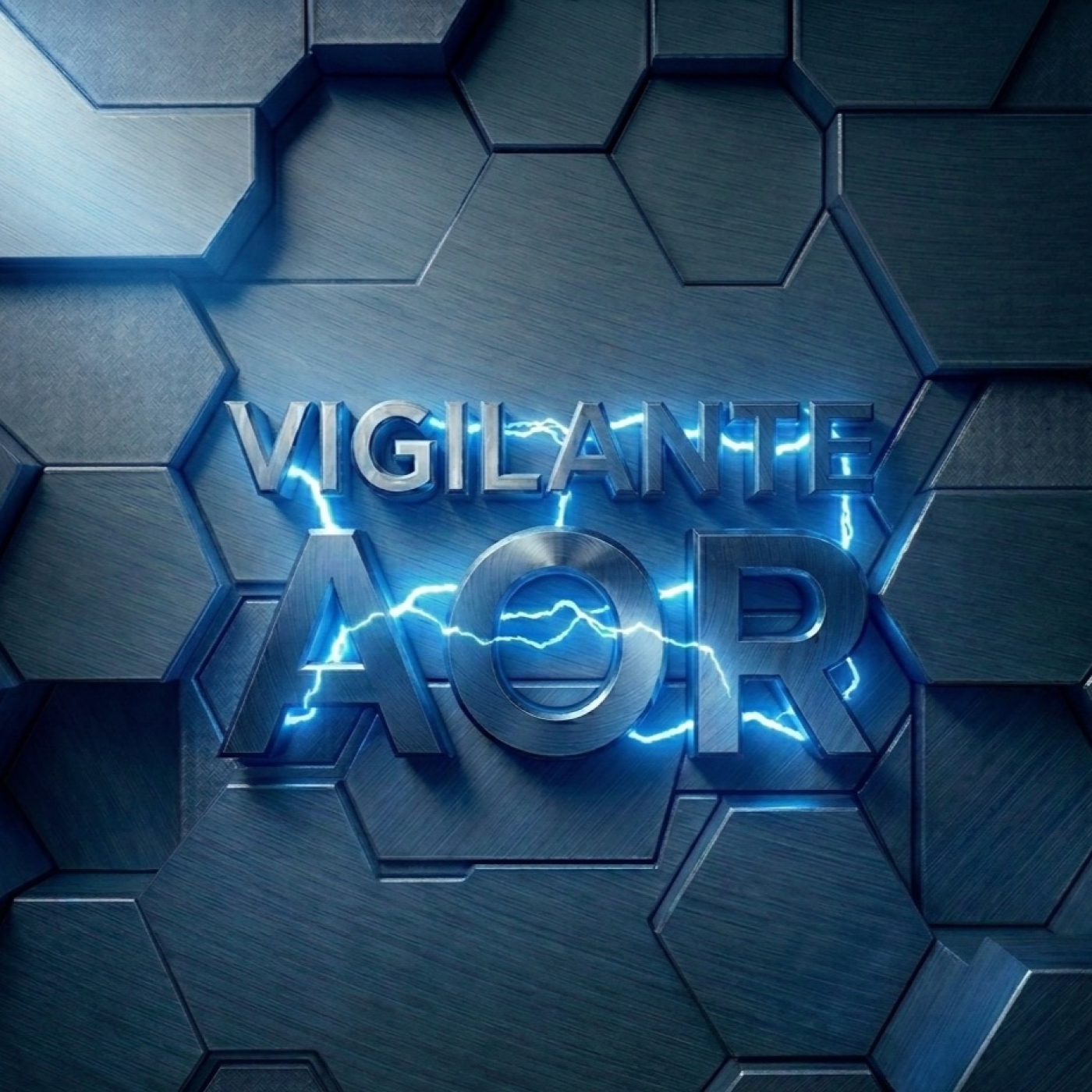 VIGILANTE 227 * AOR CULT * episode artwork