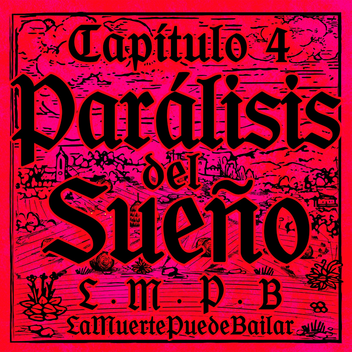 La Muerte Puede Bailar