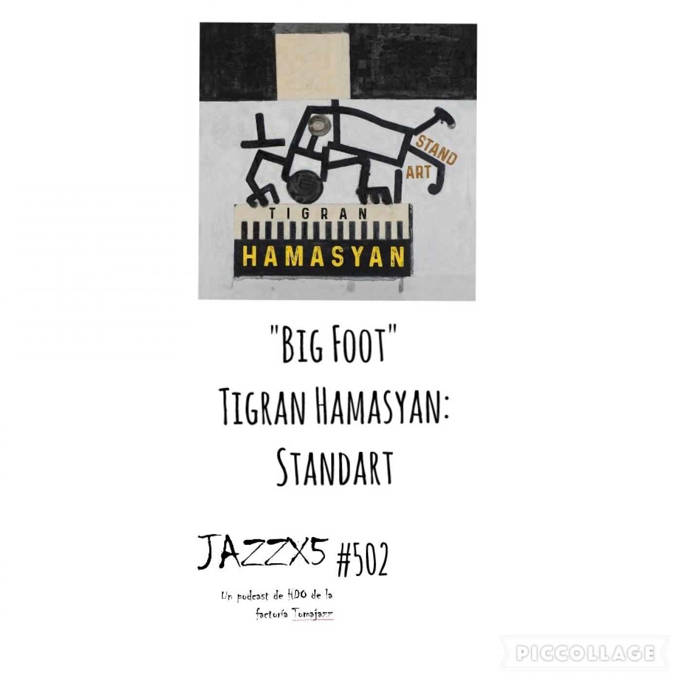 HDO - JazzX5
