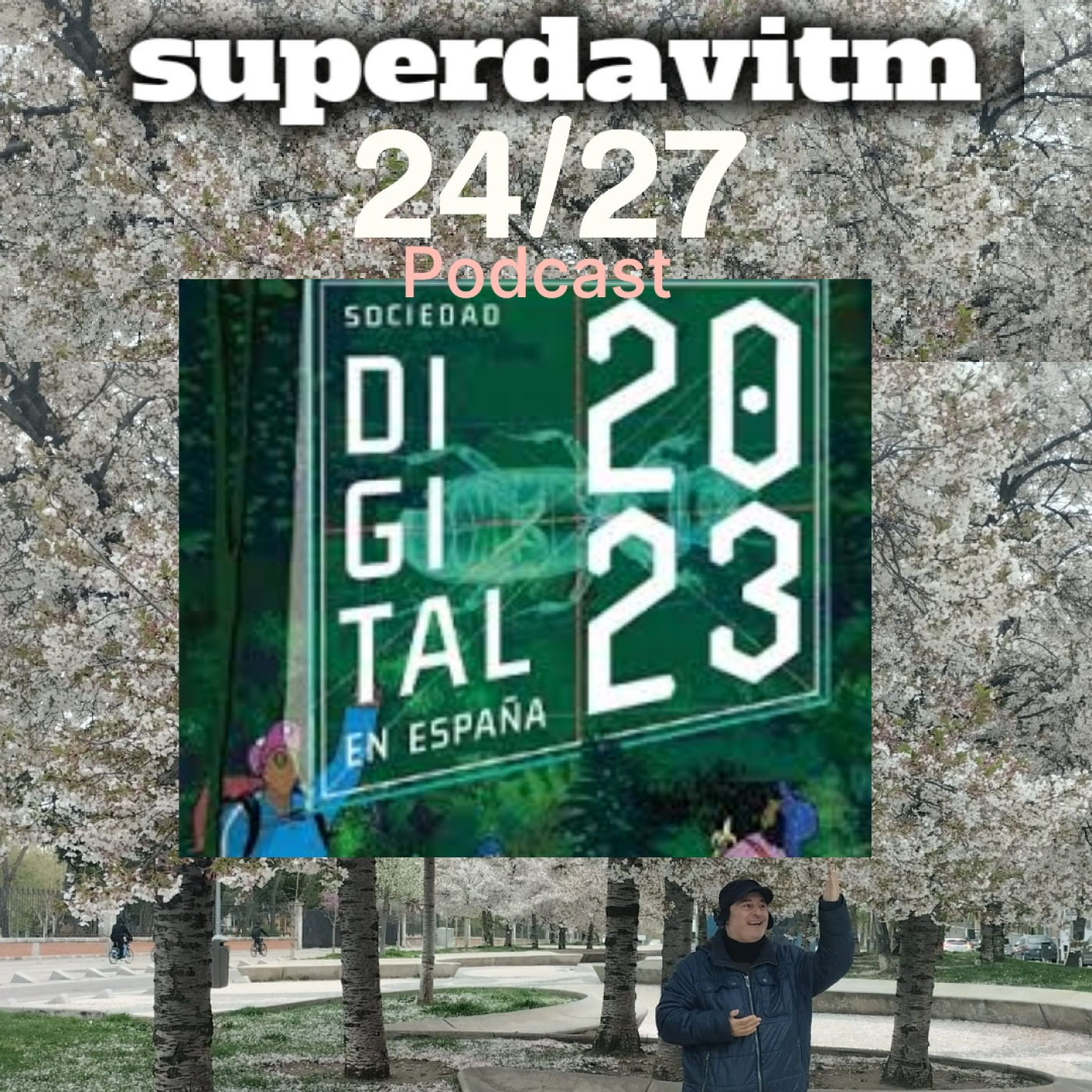 superdavitm 24/27