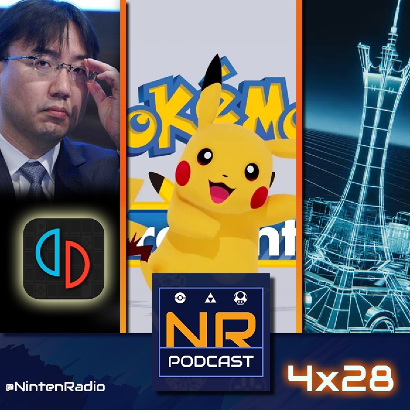 NintenRadio Podcast