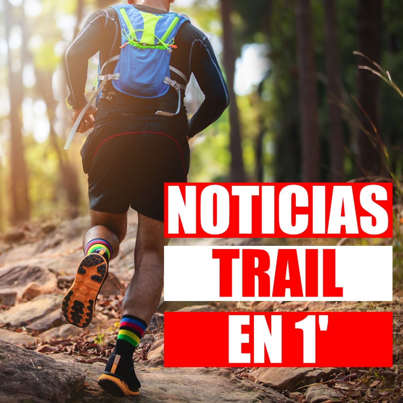 Diario Ultrarunner