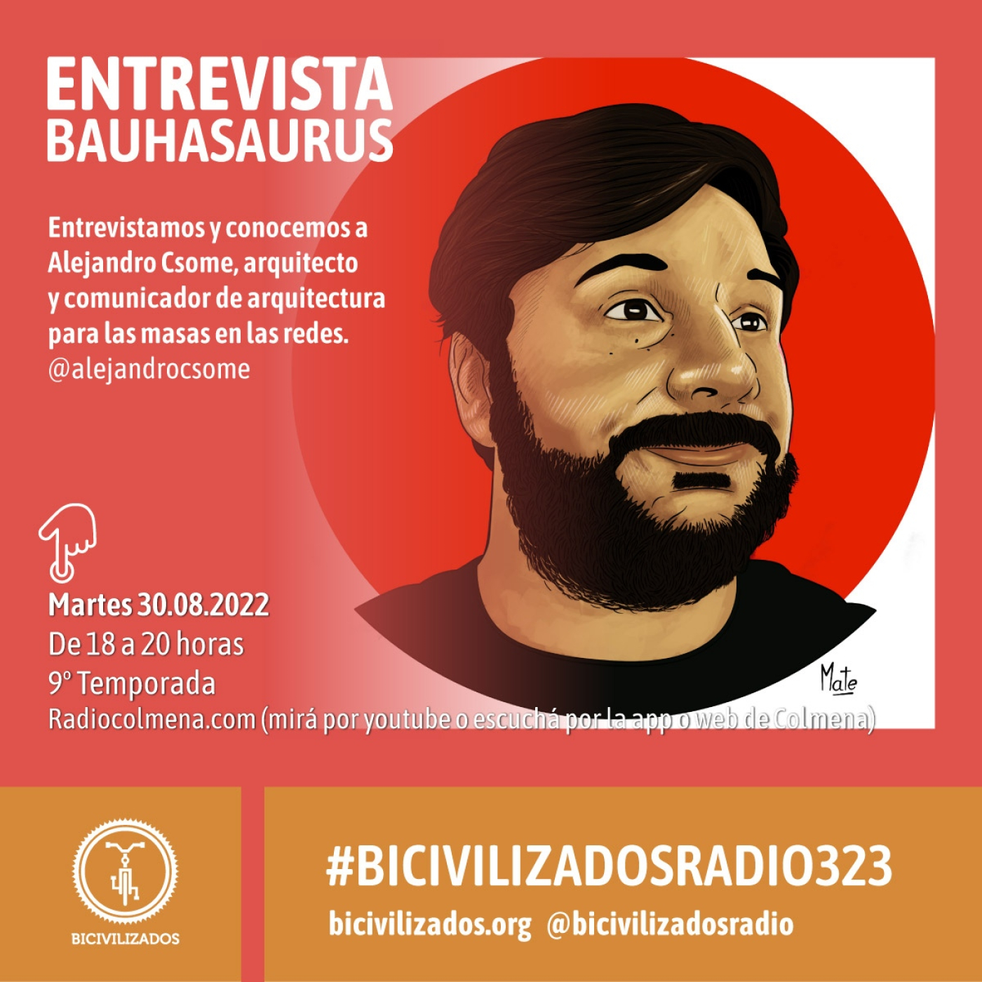 bicivilizados