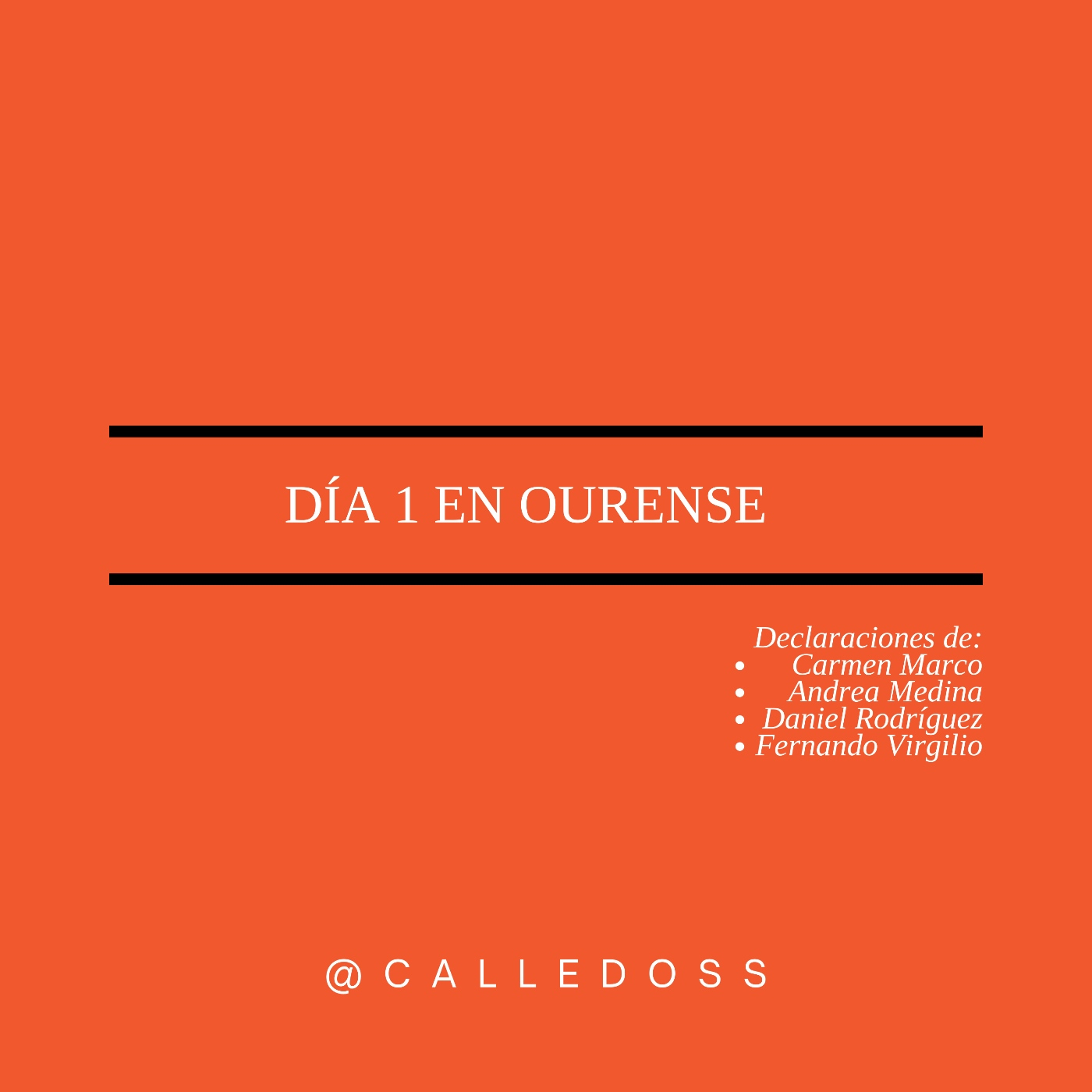 calledoss