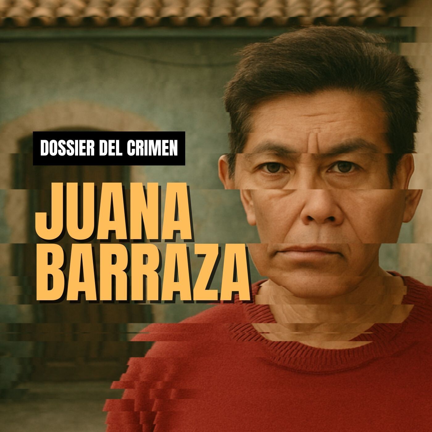 Dossier #5: Juana Barraza (alias La Mataviejitas) | Dossier del Crimen | LM Podcasts