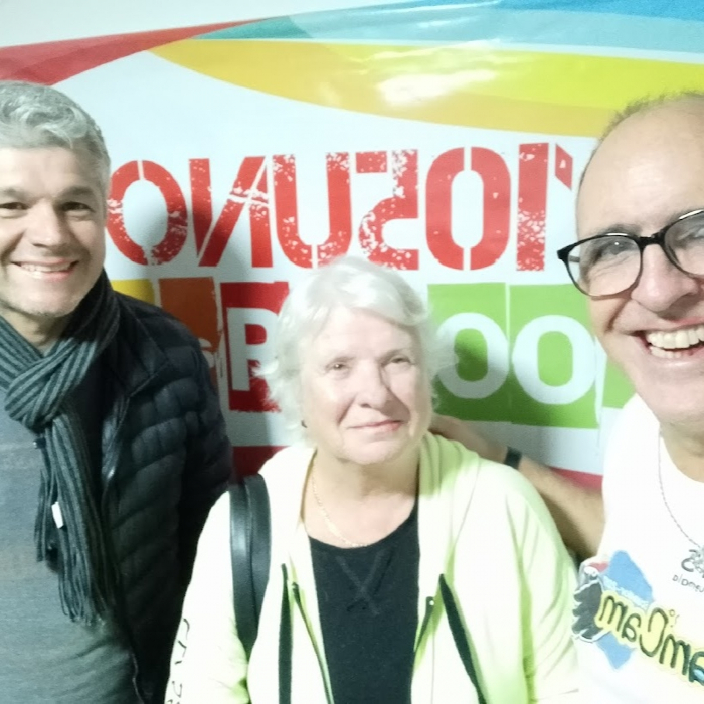 EDUCA TU PARLANTE