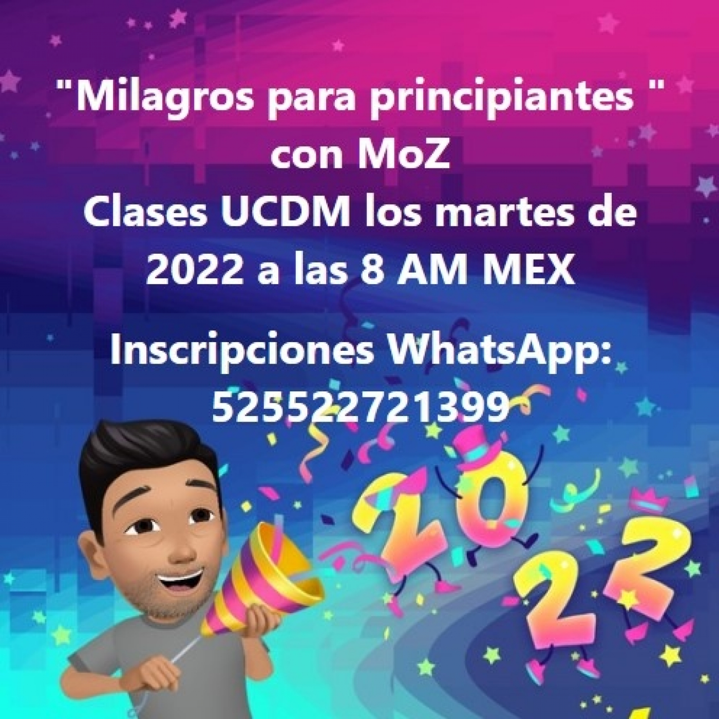 Práctica de la lección 158: Hoy aprendo a dar como recibo