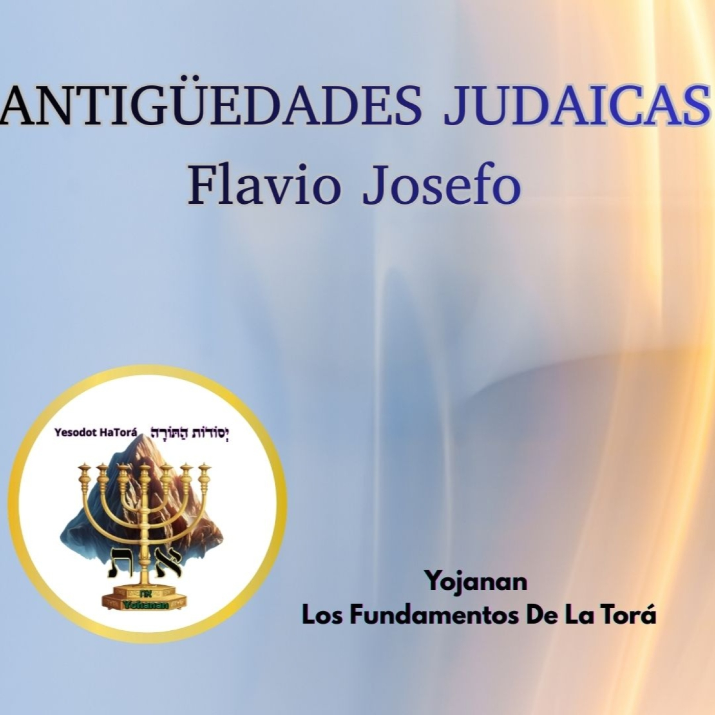 ANTIGÜEDADES JUDAICAS Flavio Josefo Libro#2