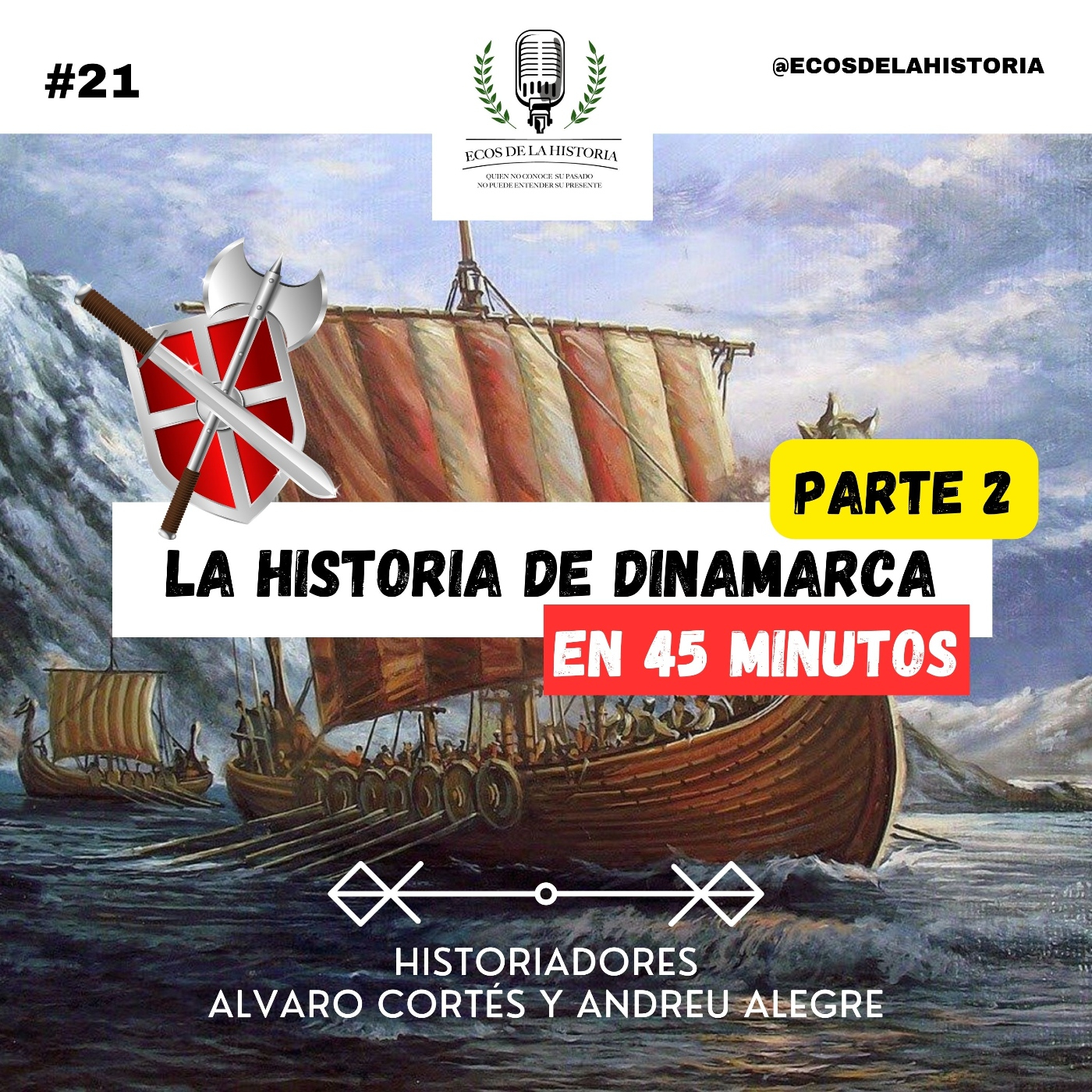 Ecos de la Historia