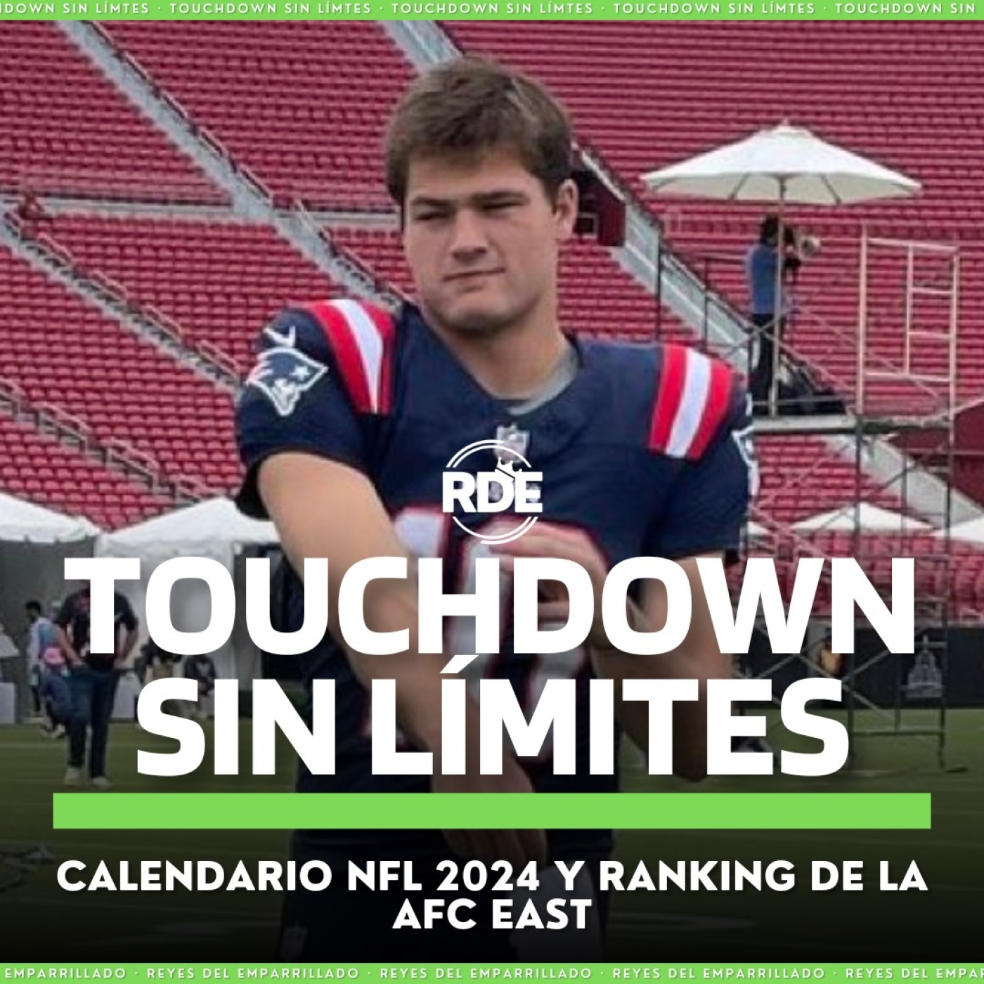 Reyes Del Emparrillado - NFL & Fantasy Football