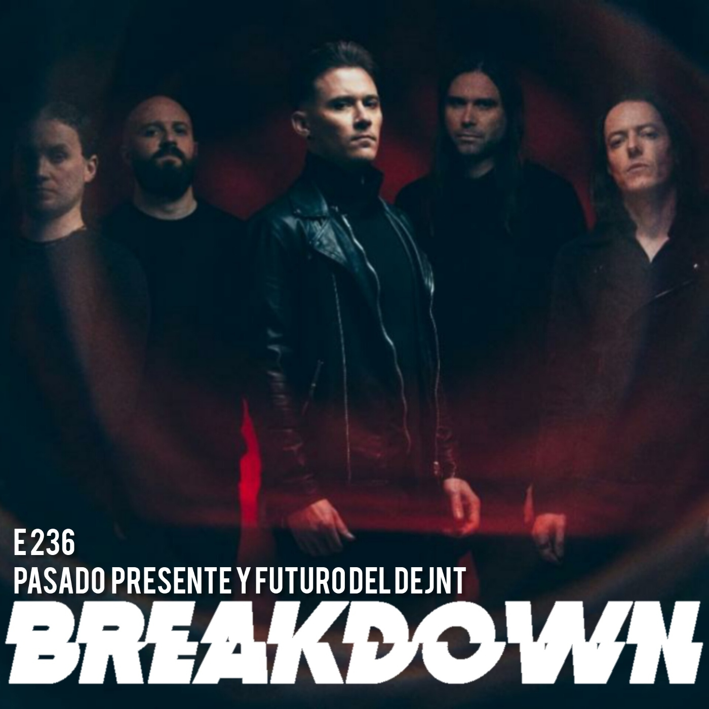 Breakdown