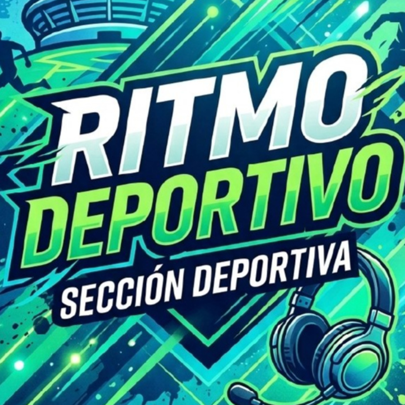 RITMO DEPORTIVO- SASBADO 8 DE AGOSTO
