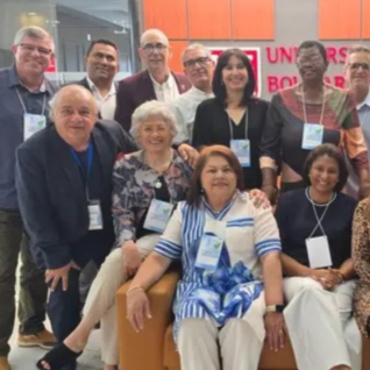 Investigador cienfueguero representó a Cuba en Primera Reunión de Trabajo de la Red Forciclim
