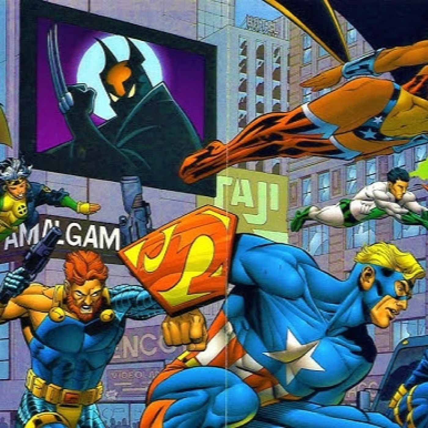 Nervión Cómic Con