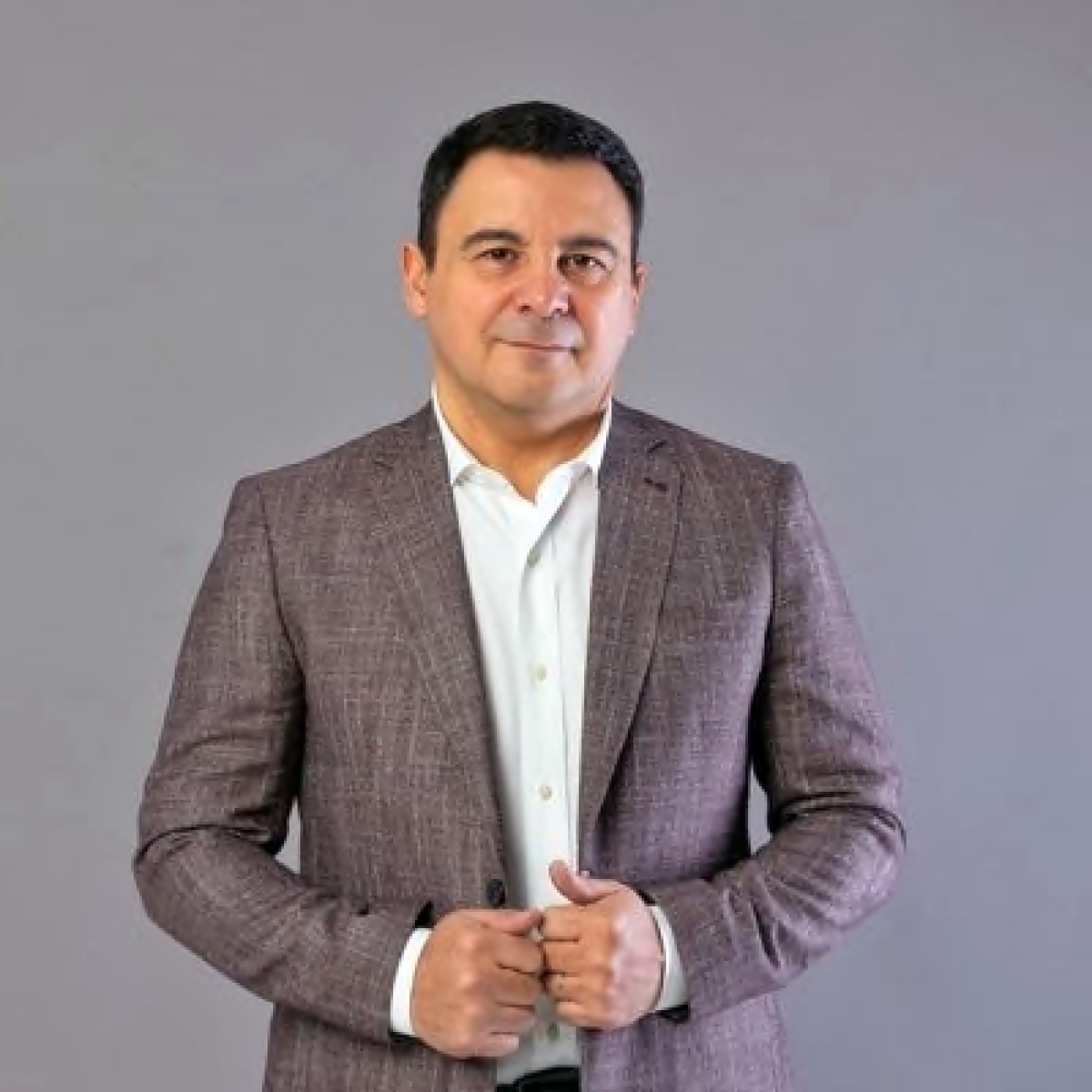 Gustavo Córdoba @gustavolcordoba (Director de la Consultora @Zuban_Cordoba, Analista Político) Unas Cuantas Verdades
